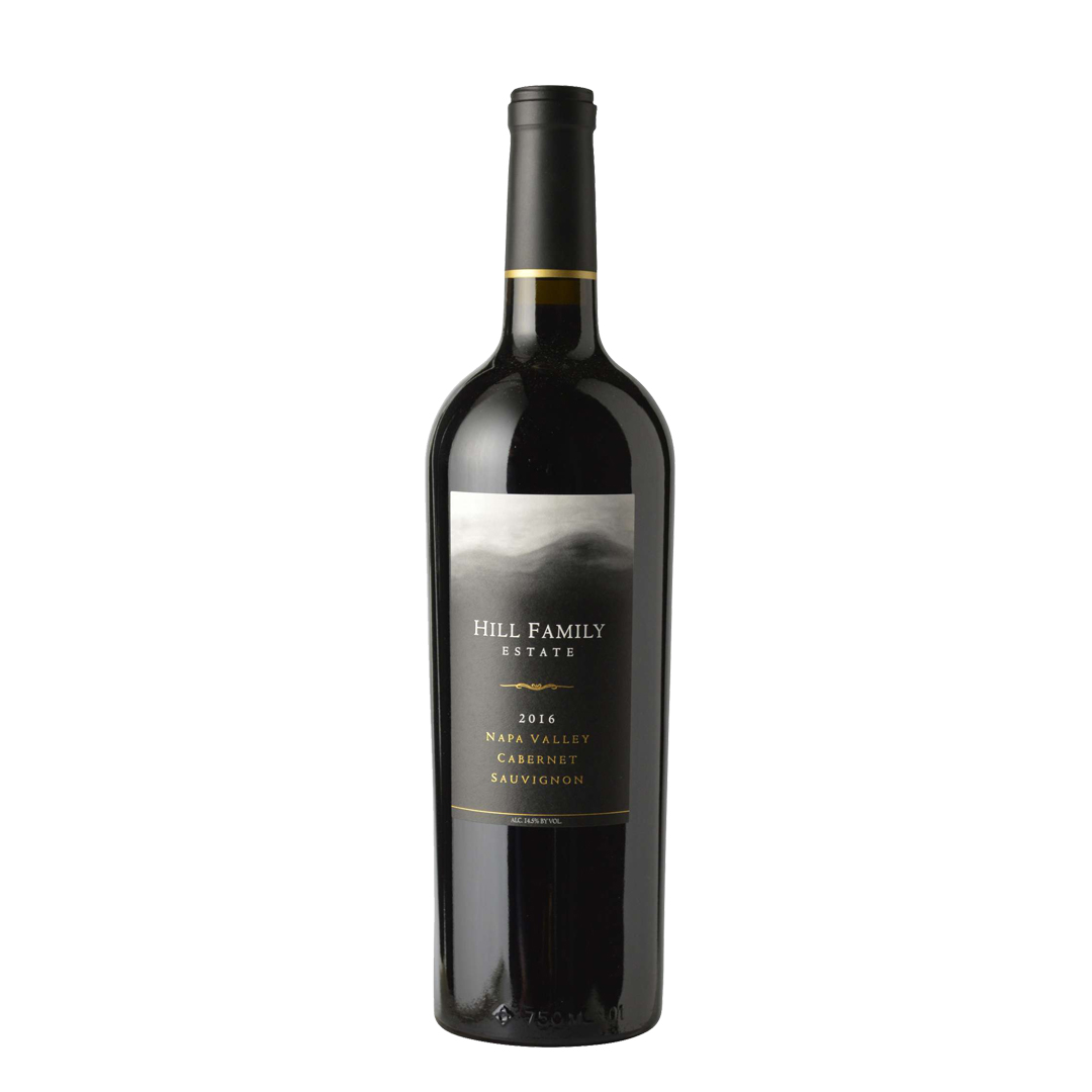 2016 Napa Valley Cabernet Sauvignon